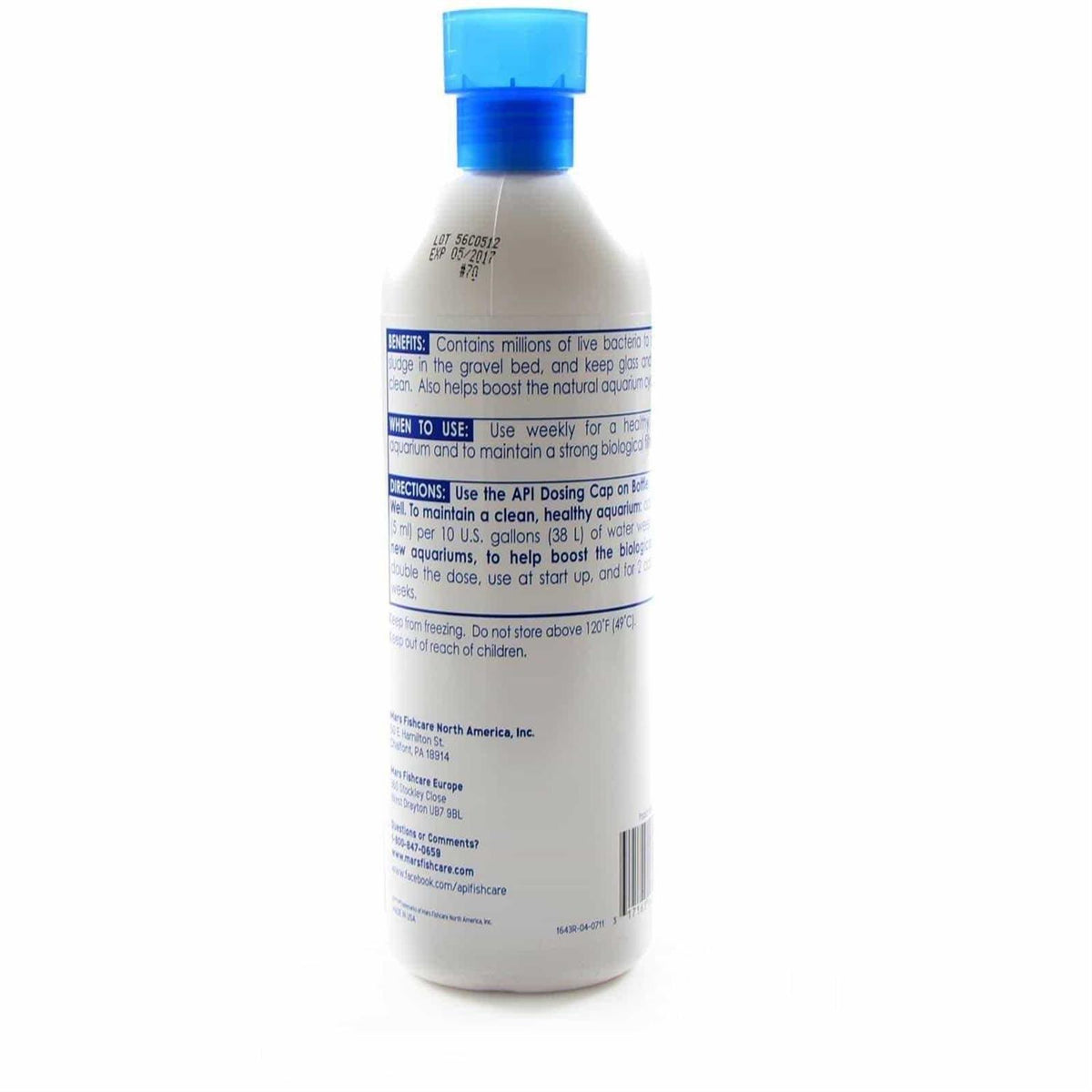 Stress Zyme G75445