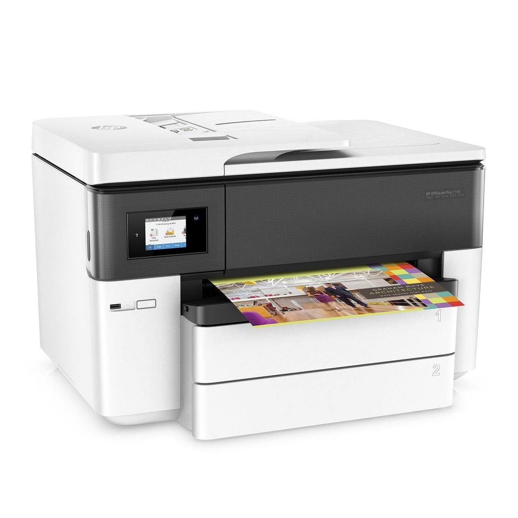 Wide Format All-In-One Thermal Inkjet Printer P217434