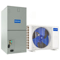 36K BTU 3 Ton Central Ducted Heat Pump Split System S542
