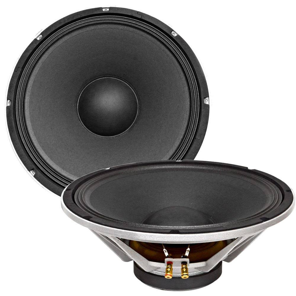15" Replacement Woofer Speaker 500 W I2275