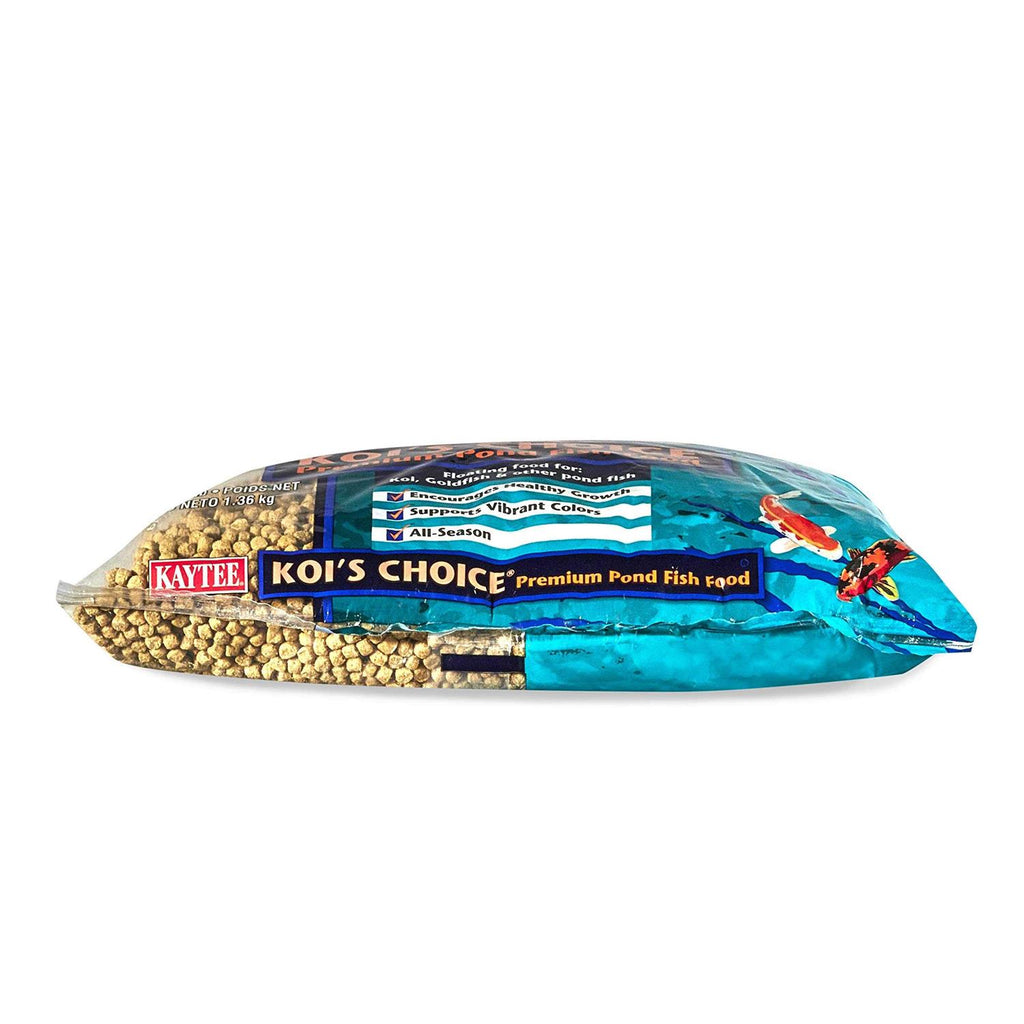 Premium Fish Food M465