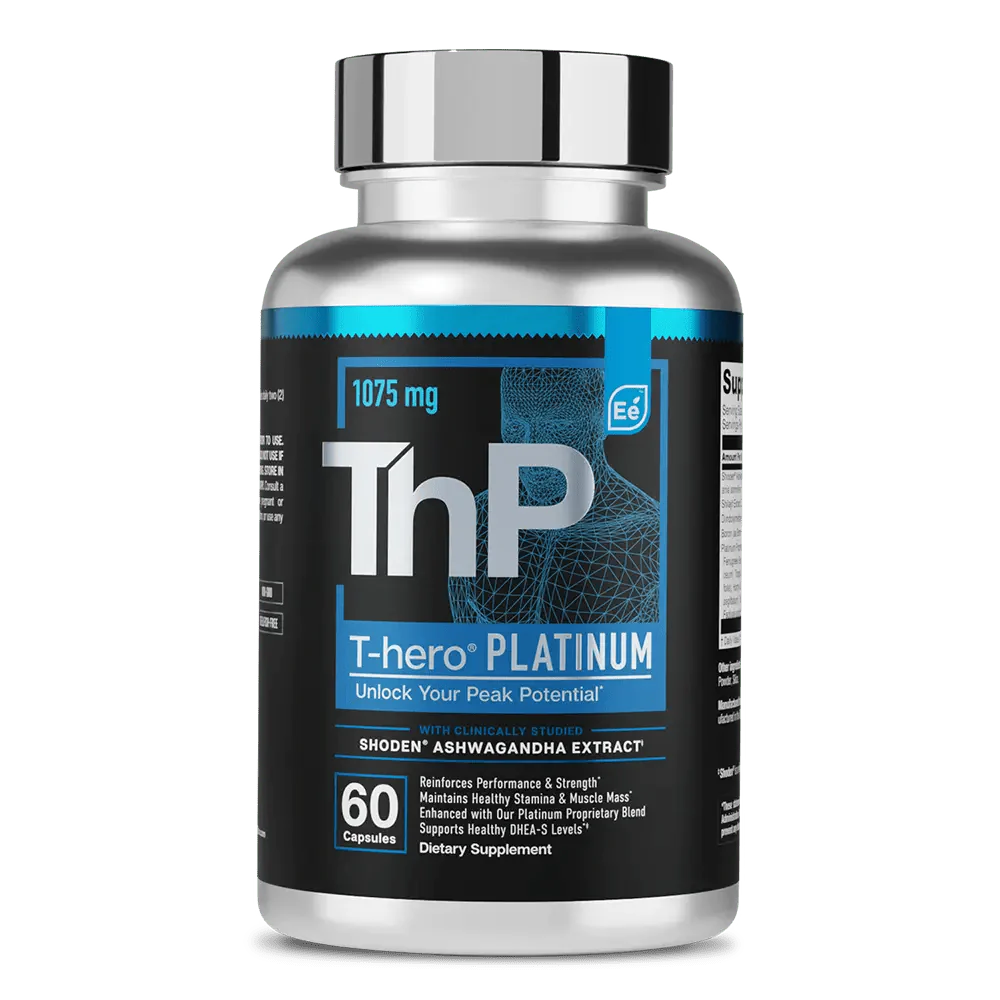 Platinum J54629