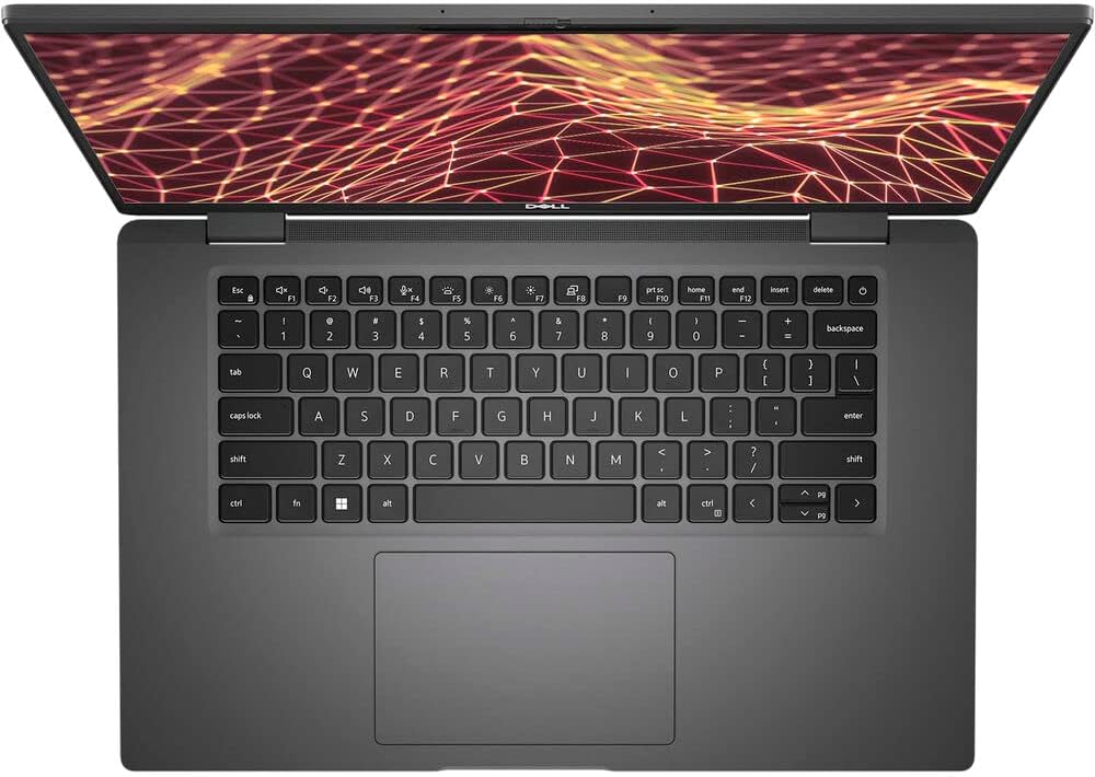13.3" FHD Laptop Intel Core i7-1265U 512GB SSD 16GB Windows 11 Pro R623