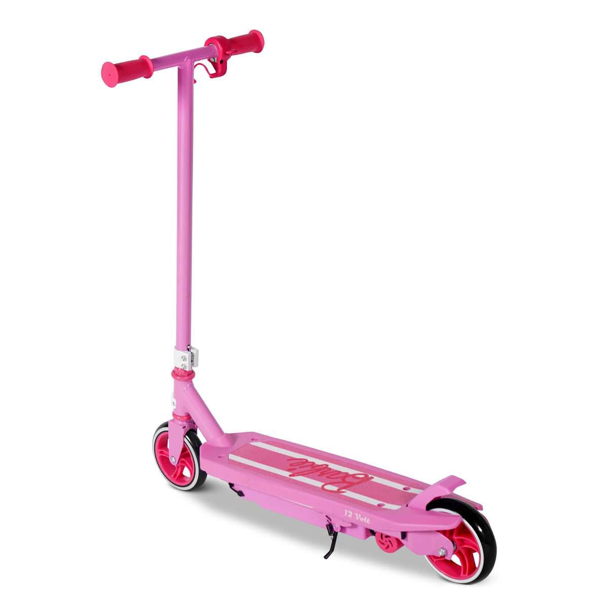 Kids Electric Scooter Ride on, 10 mph Max Speed F1345
