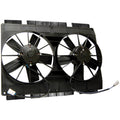 High Performance Fan Y128