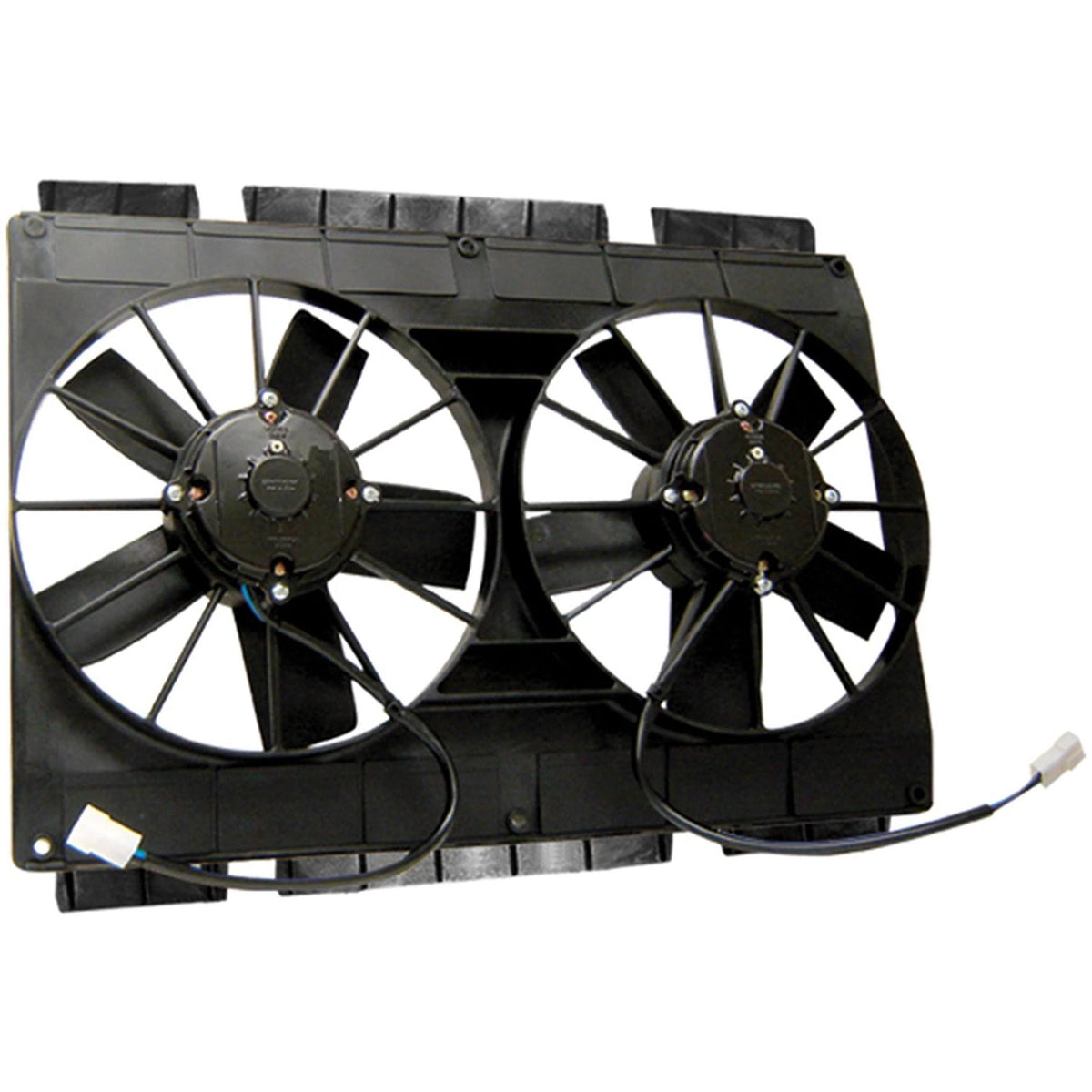 High Performance Fan Y128