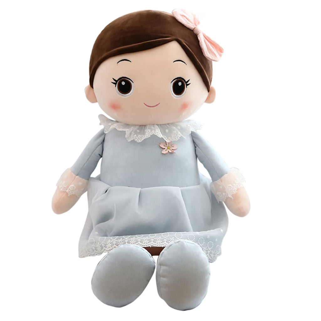 14 Inch Handmade Rag Dolls B395597