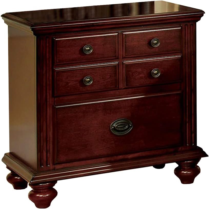 Cherry Nightstands Q798488