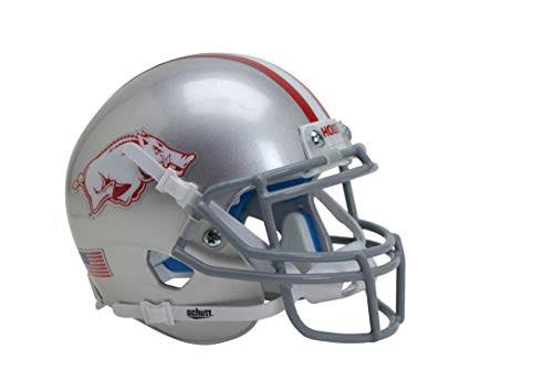 NCAA Arkansas Razorbacks XP Football Helmet R69464