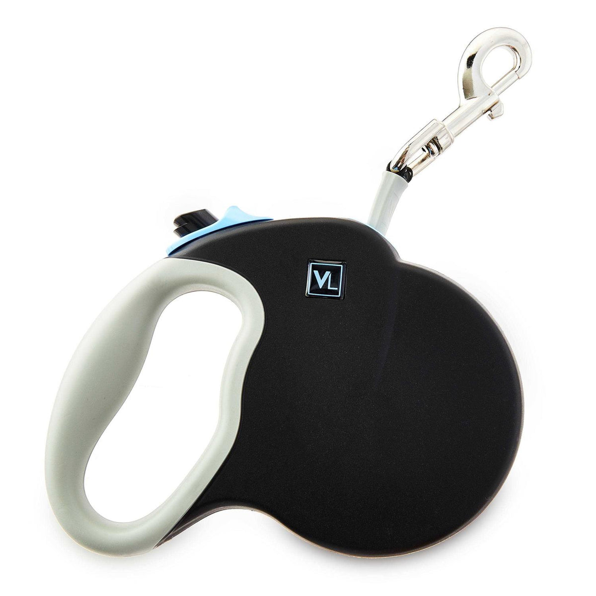 Reflective Retractable Tape Leash O64828