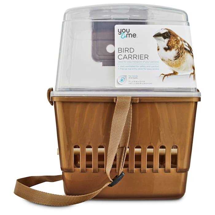 Bird Carrier A4797