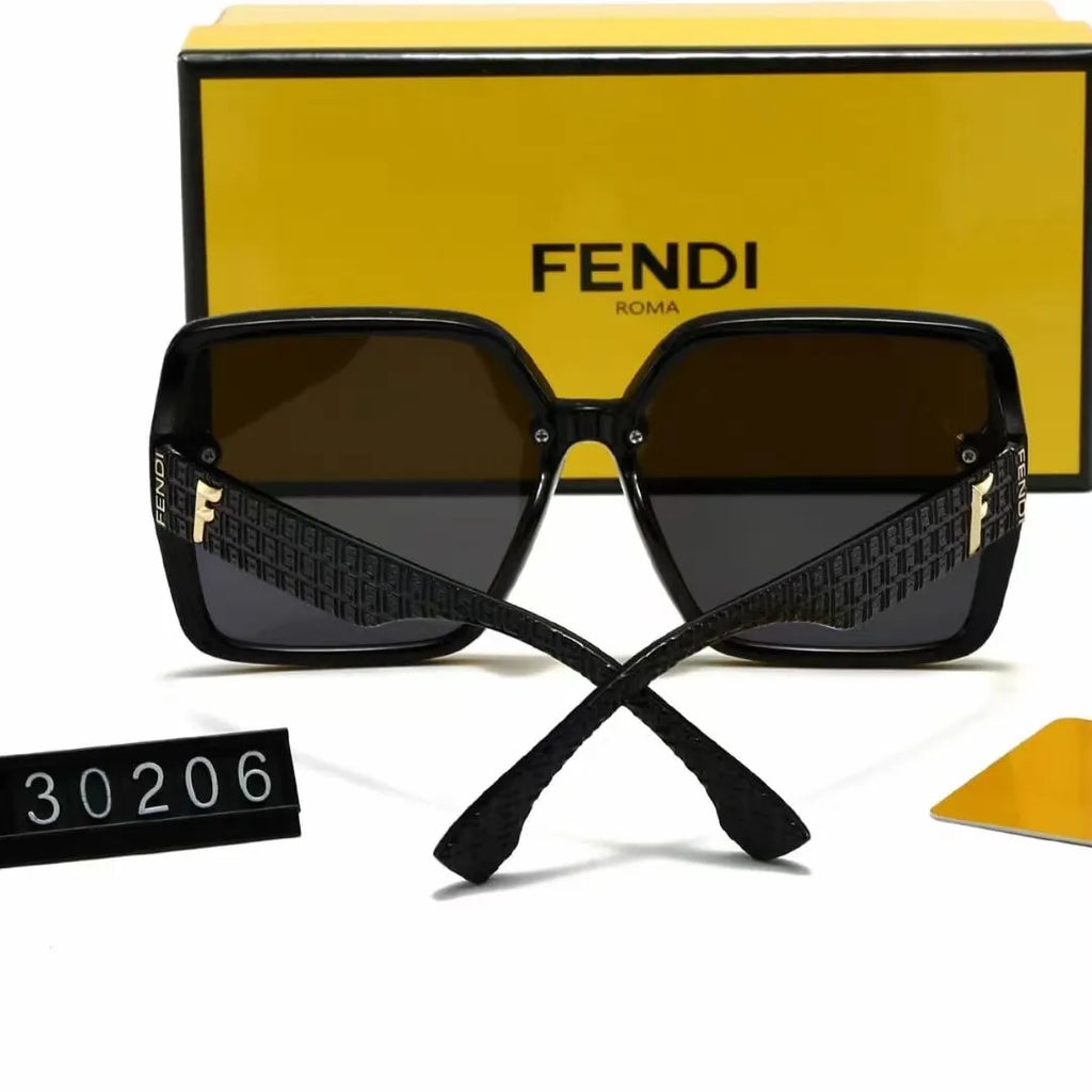 Polarized Sunglasses I378771