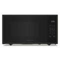 Black Stainless Countertop Microwave C542646