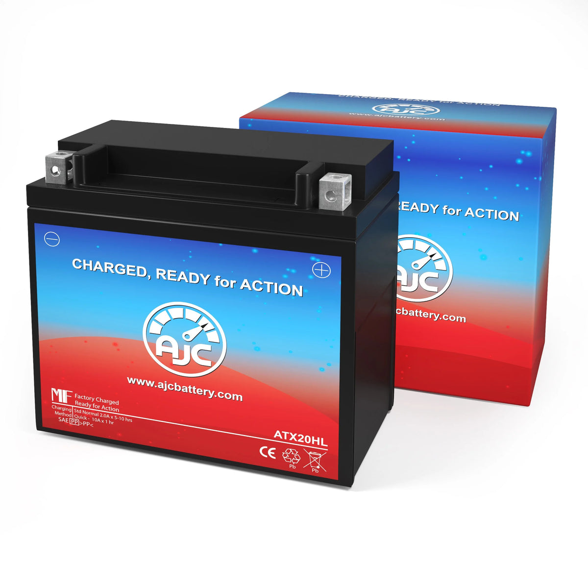 Ski-Doo GSX 800 Ho 793CC 12V Snowmobile Replacement Battery S940071