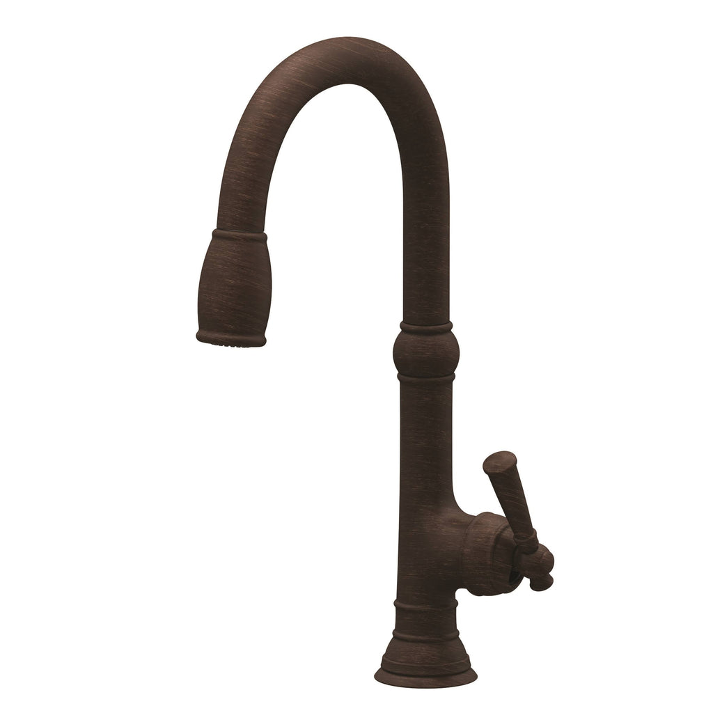 Pull-Down Kitchen Faucet R604