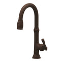 Pull-Down Kitchen Faucet R604