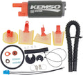 Electric Fuel Pump & Install Kit, Pack of 2 E8365