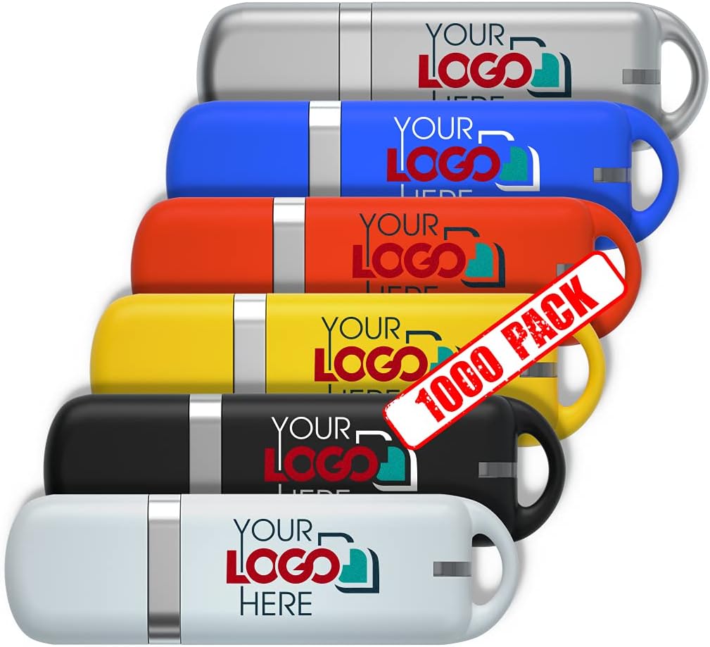 128MB USB Flash Drive 100 Pack S1394