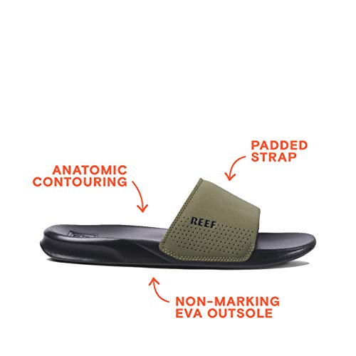 Men's Slide Sandal G451178