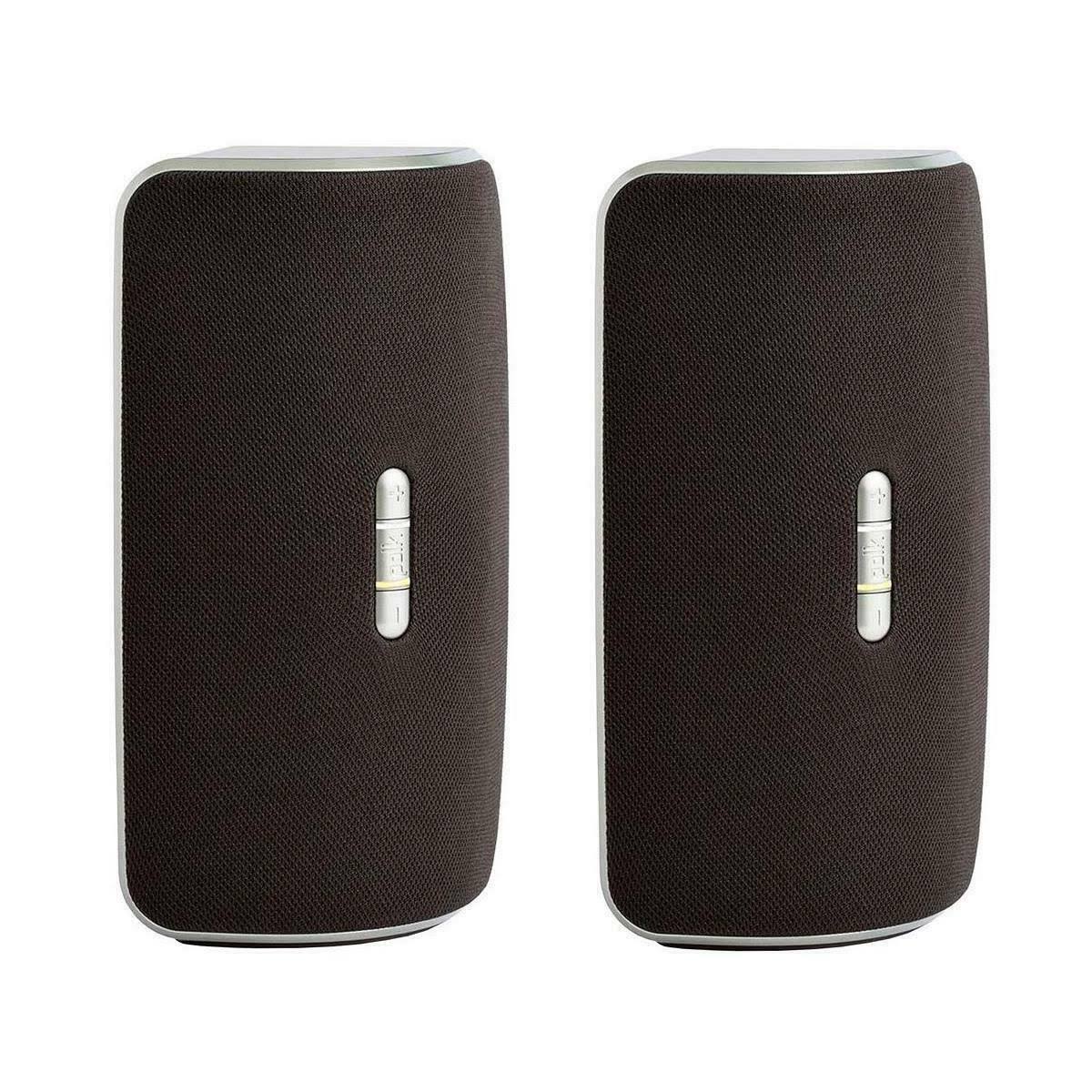 Wireless Multi Room Speakers Pair K97807