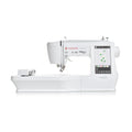Sewing & Embroidery Machine with 250 Built-in Stitches H5566