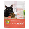 Salmon Dry Cat Food S881162