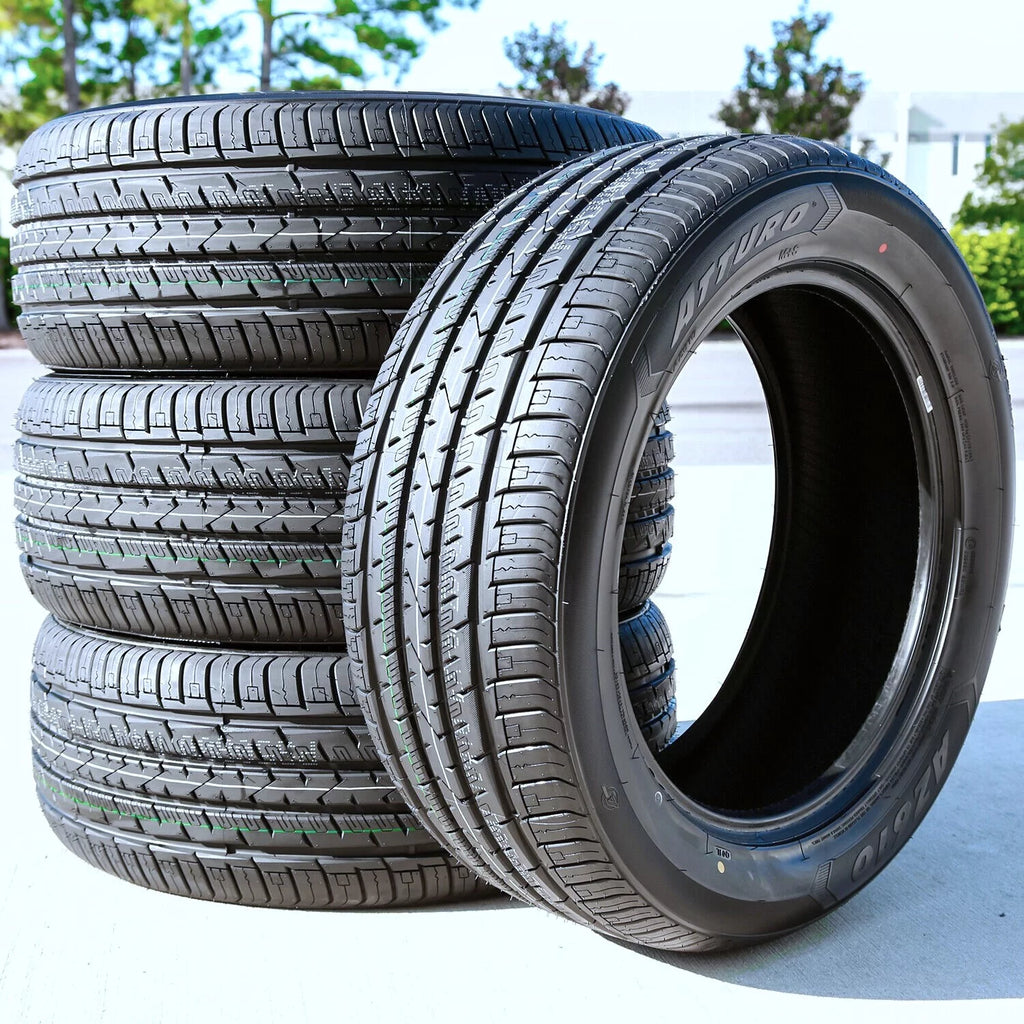 All-Season Tire 265/50R20 112V H47533