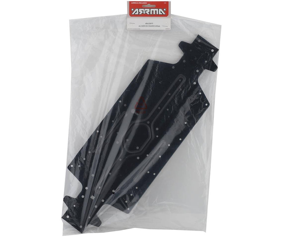Aluminum Chassis 445mm P184321