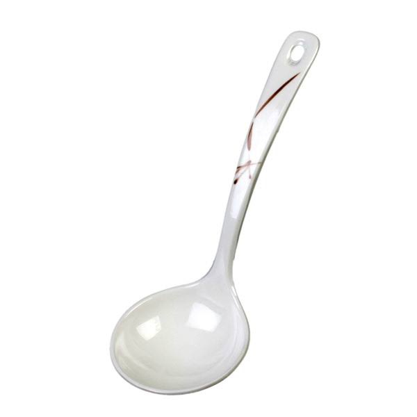 1 oz Melamine Soup Ladle T924782