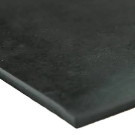 SBR Rubber Sheet 1/16 x 22 Thick x 3ft W x 20F N501647