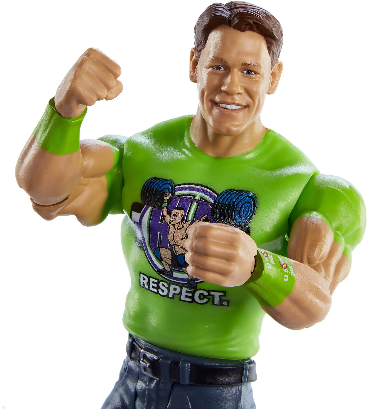WWE Action Figure O178