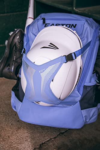 Fastpitch Softball Backpack Equipment Bag Y144