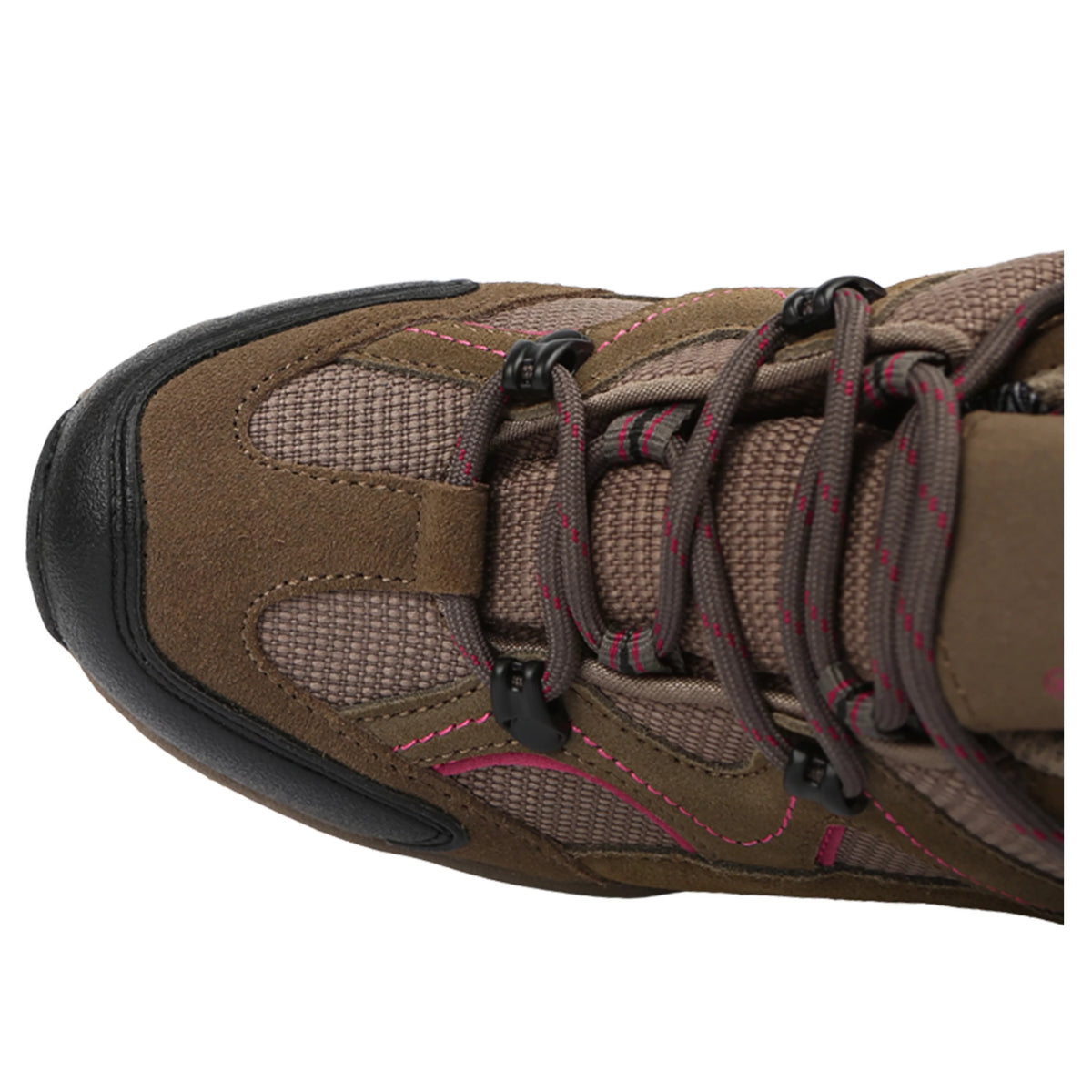 Women's Leather Waterproof Hiking Shoe W5992