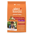 Grain Free Chicken and Pea Recipe Dry Puppy Food R827197