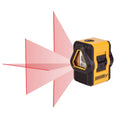 Self-Leveling Cross & Line Laser Kit A848705