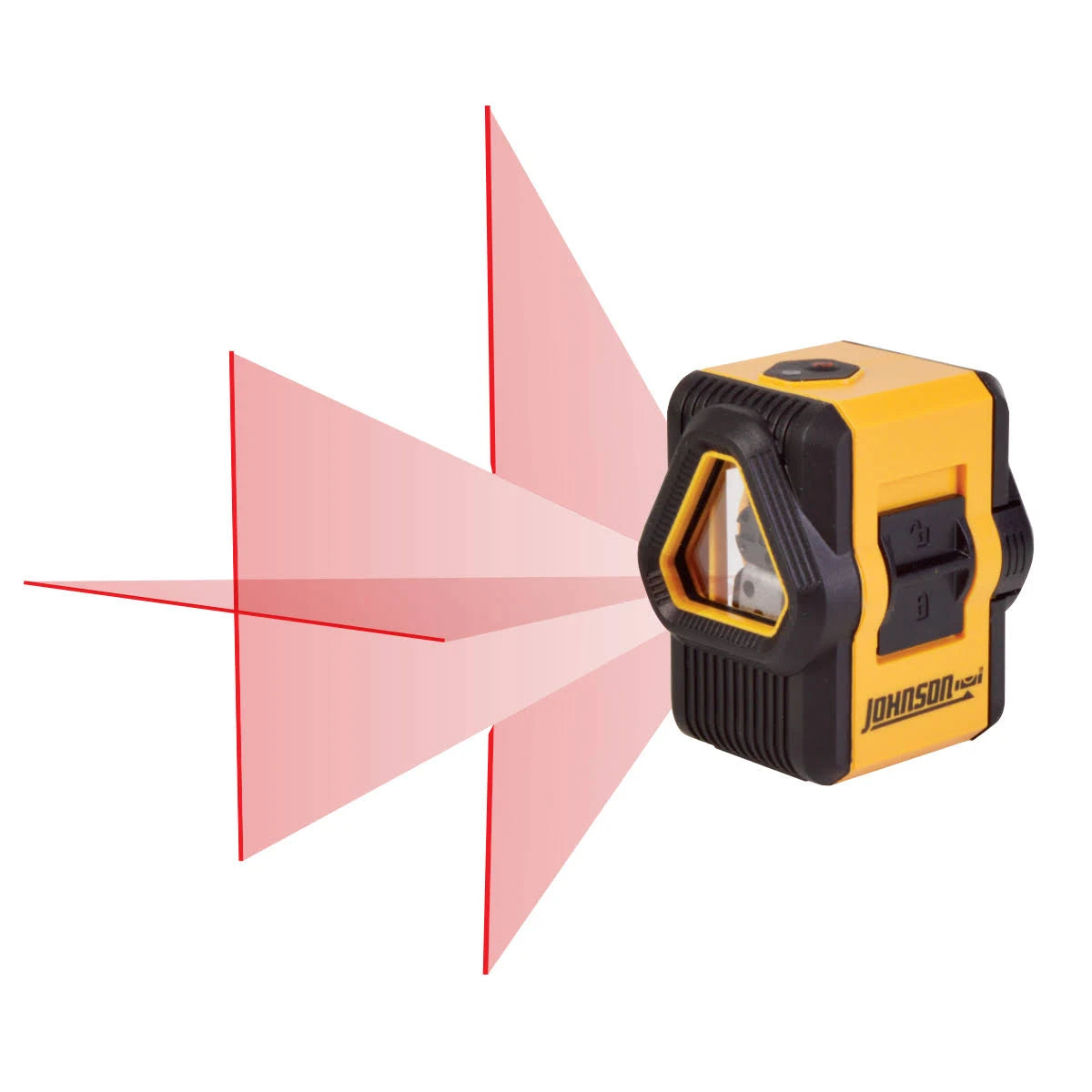 Self-Leveling Cross & Line Laser Kit A848705