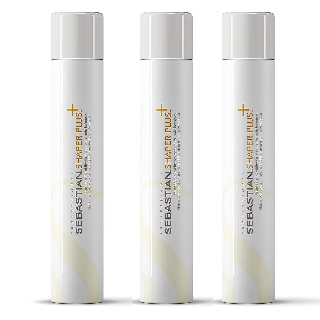 10.60 oz Extra Hold Hairspray Pack of 3 J41350