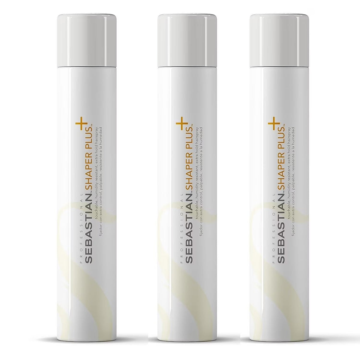 10.60 oz Extra Hold Hairspray Pack of 3 J41350
