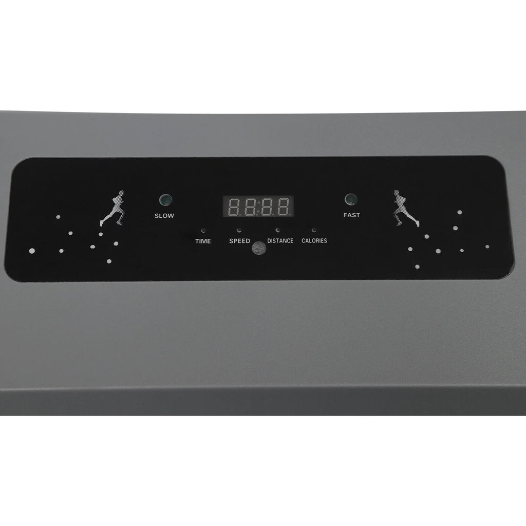 Electric Folding Treadmill Q20840
