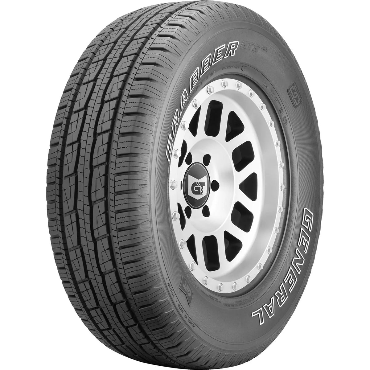 All Season 285/45R22 114H XL Light Truck Tire L791