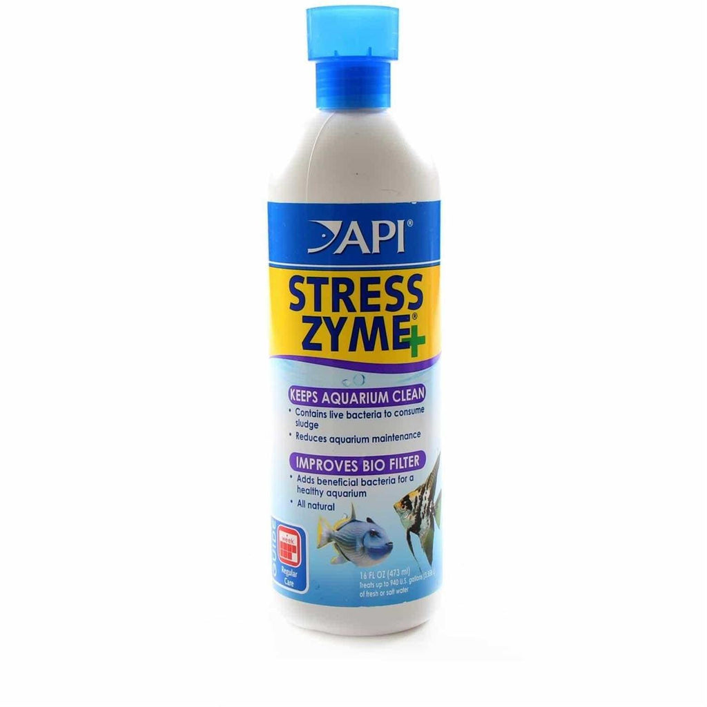 Stress Zyme G75445