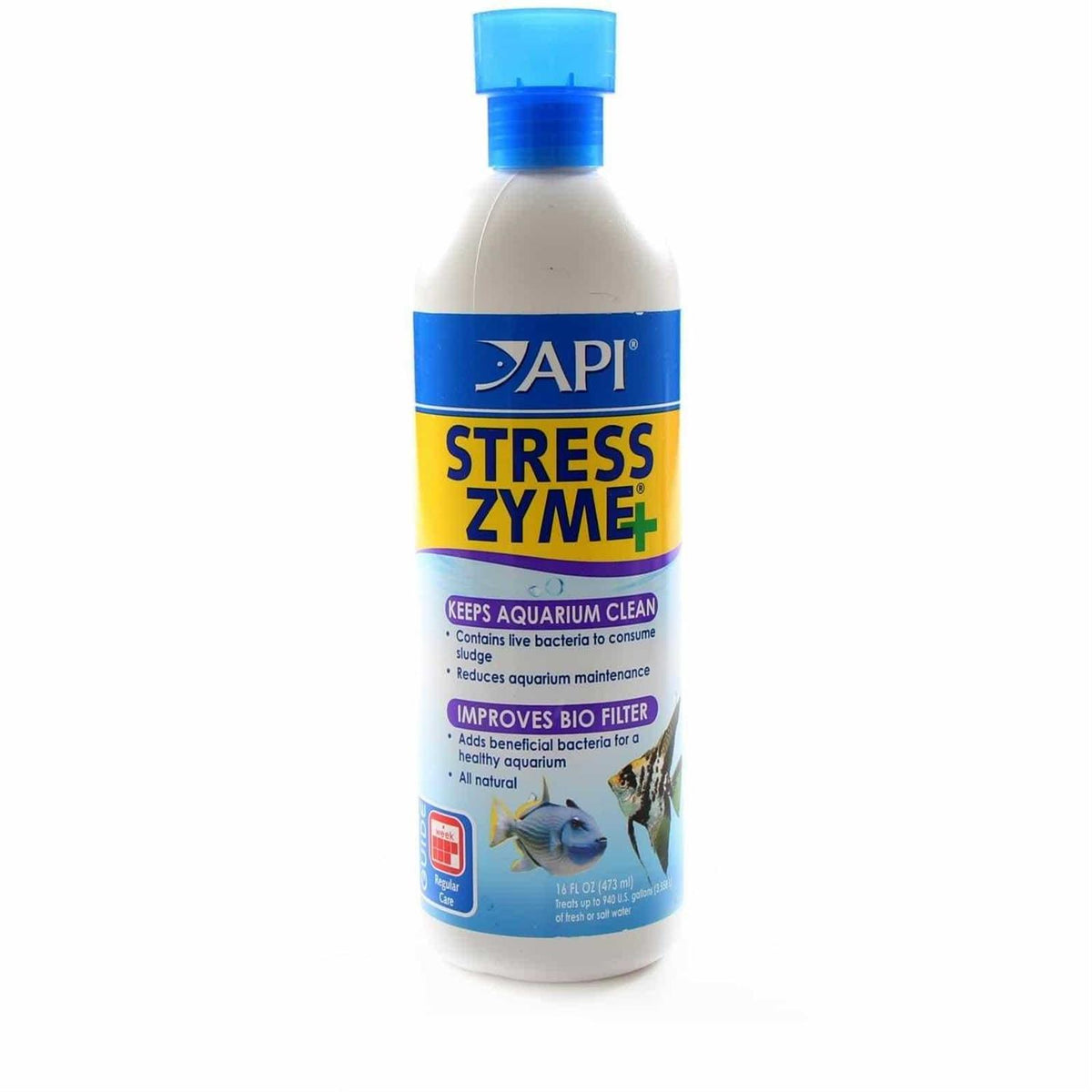 Stress Zyme G75445