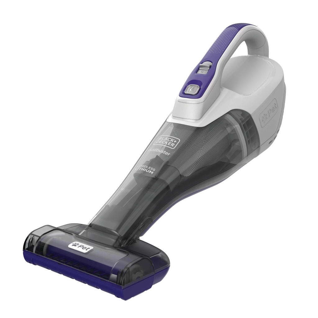 Cordless Pet Hand Vacuum P831867
