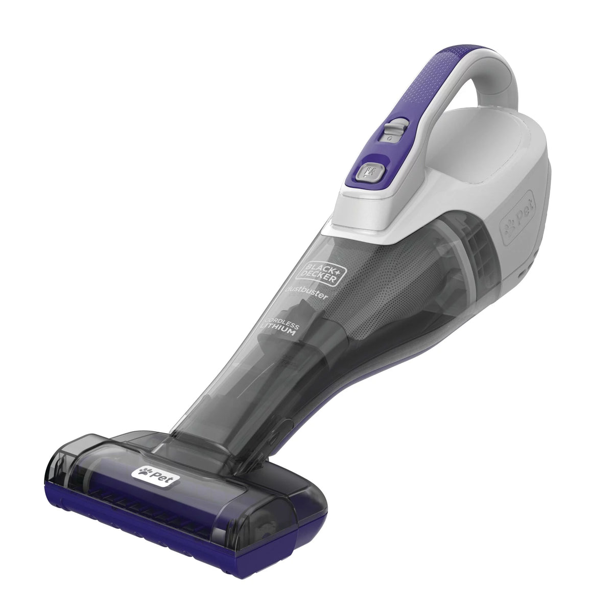 Cordless Pet Hand Vacuum P831867
