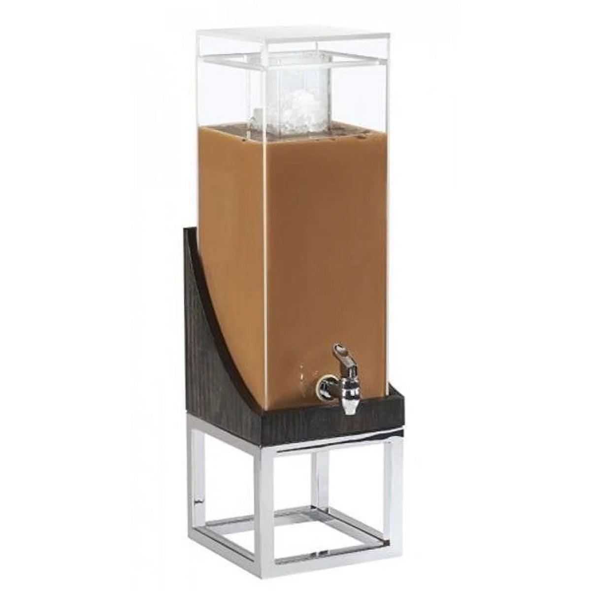 3 gal Square Dispenser F455232