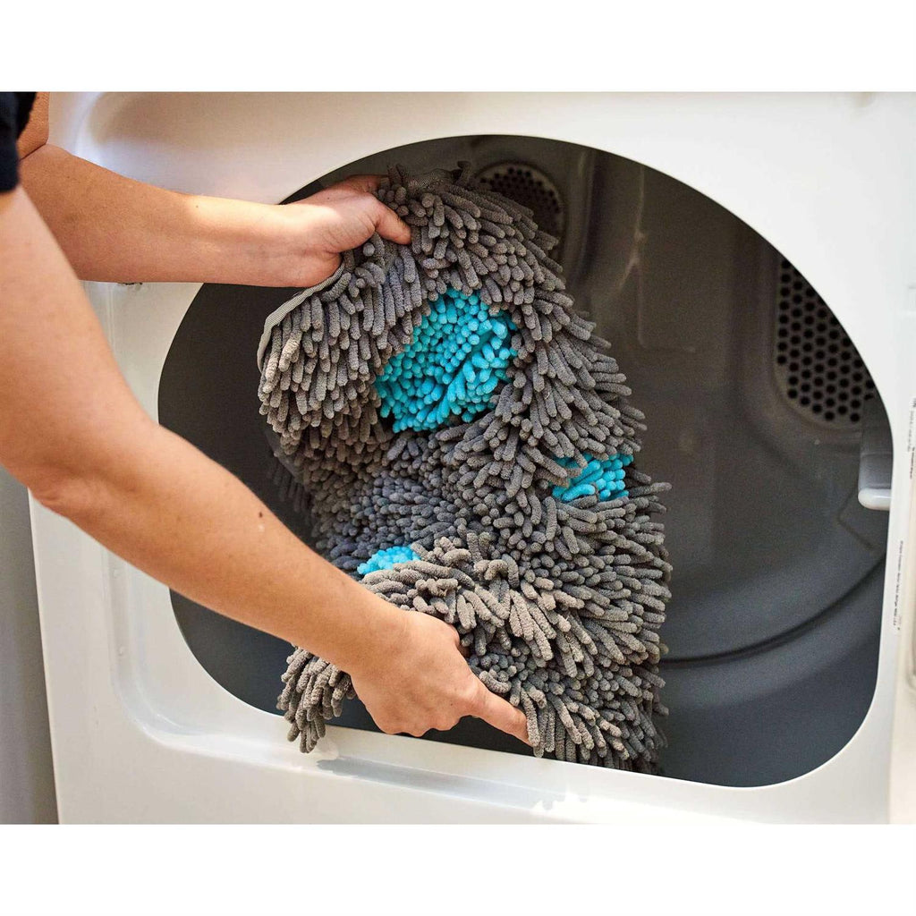 Slow Feeder Cat & Dog Snuffle Mat & Feeding Mat T880772