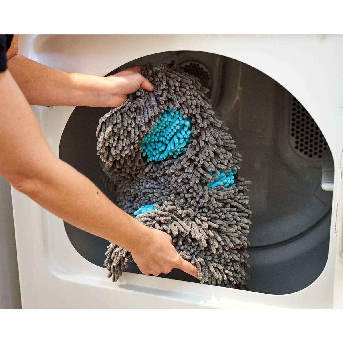 Slow Feeder Cat & Dog Snuffle Mat & Feeding Mat T880772