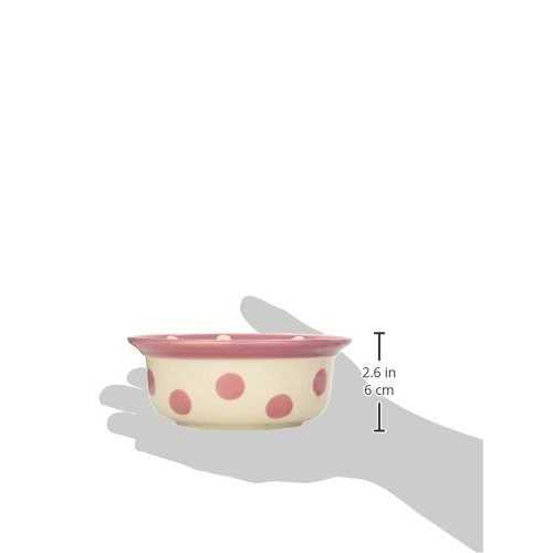 Polka Paws Bowl N37460