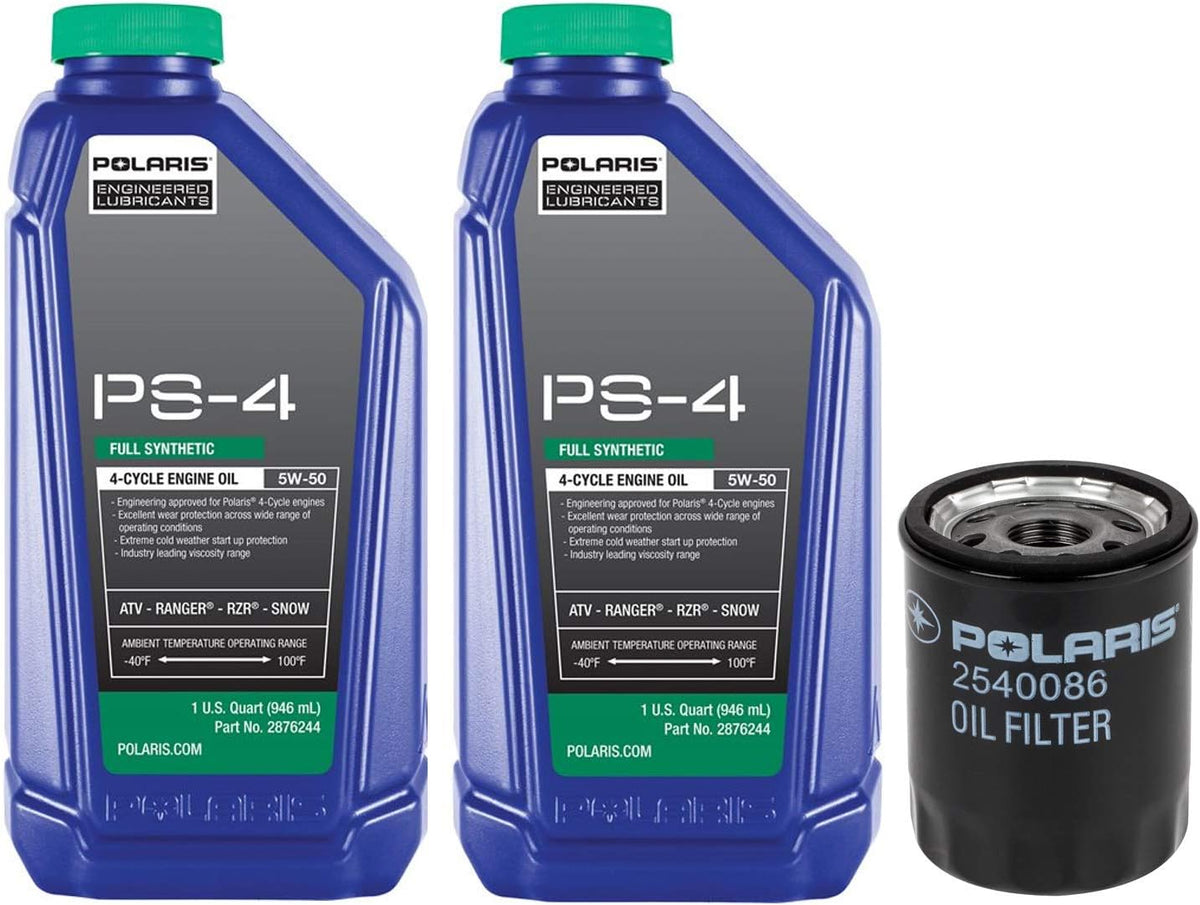 Oil Change Kit Pack of 2 C5726