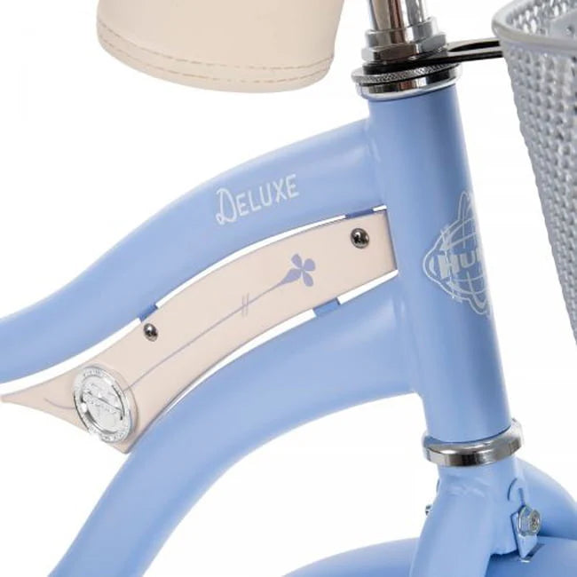 24 in. Blue Cruiser Bike A68457